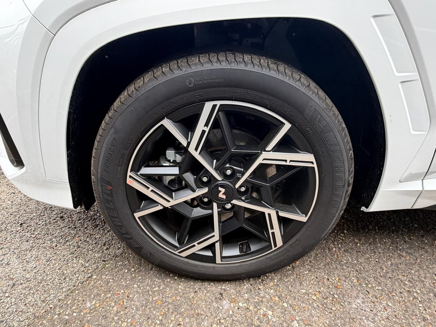 Used Hyundai TUCSON 2025 for sale - 76937577: Photo 14