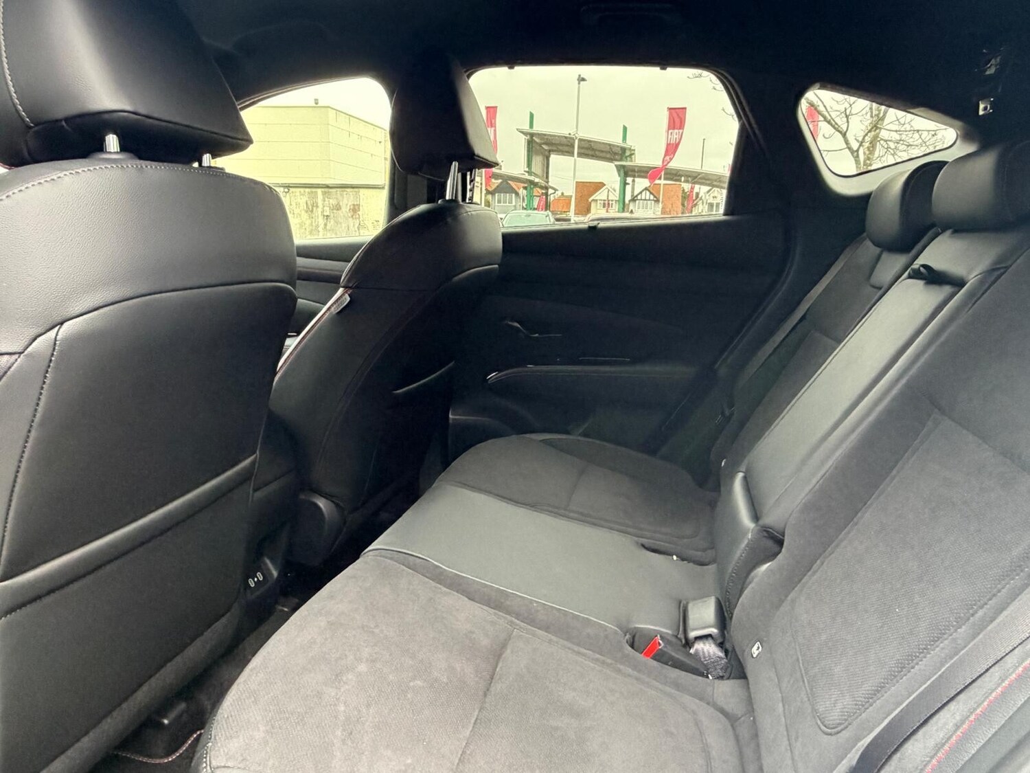 Used Hyundai TUCSON 2025 for sale - 76937577: Photo 17