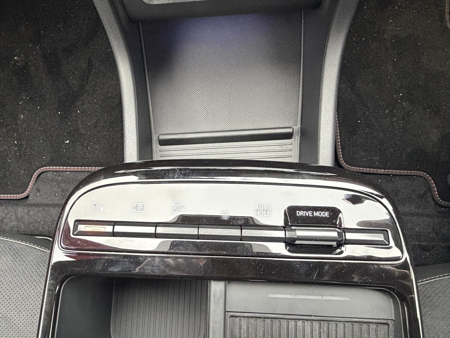 Used Hyundai TUCSON 2025 for sale - 76937577: Photo 21