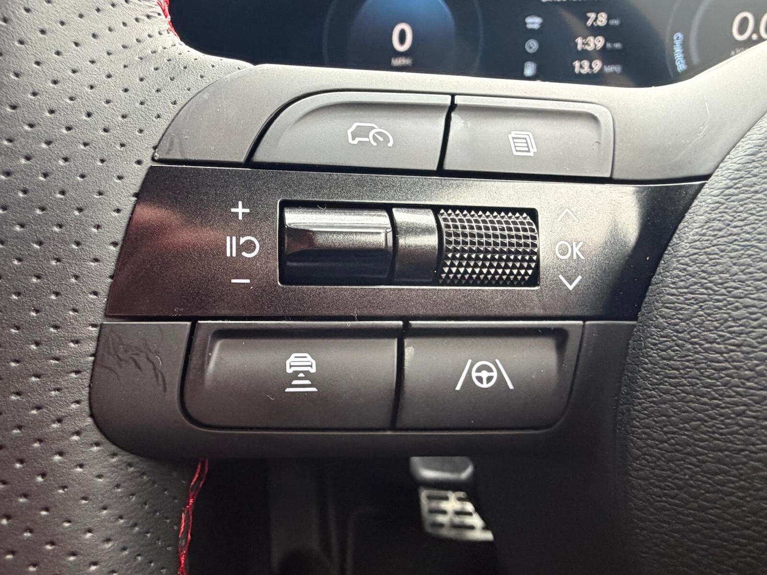 Used Hyundai TUCSON 2025 for sale - 76937577: Photo 22