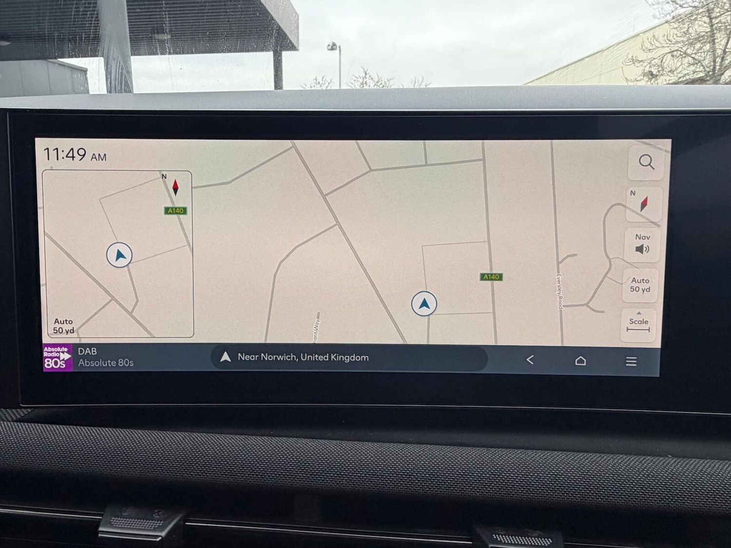 Used Hyundai TUCSON 2025 for sale - 76937577: Photo 24