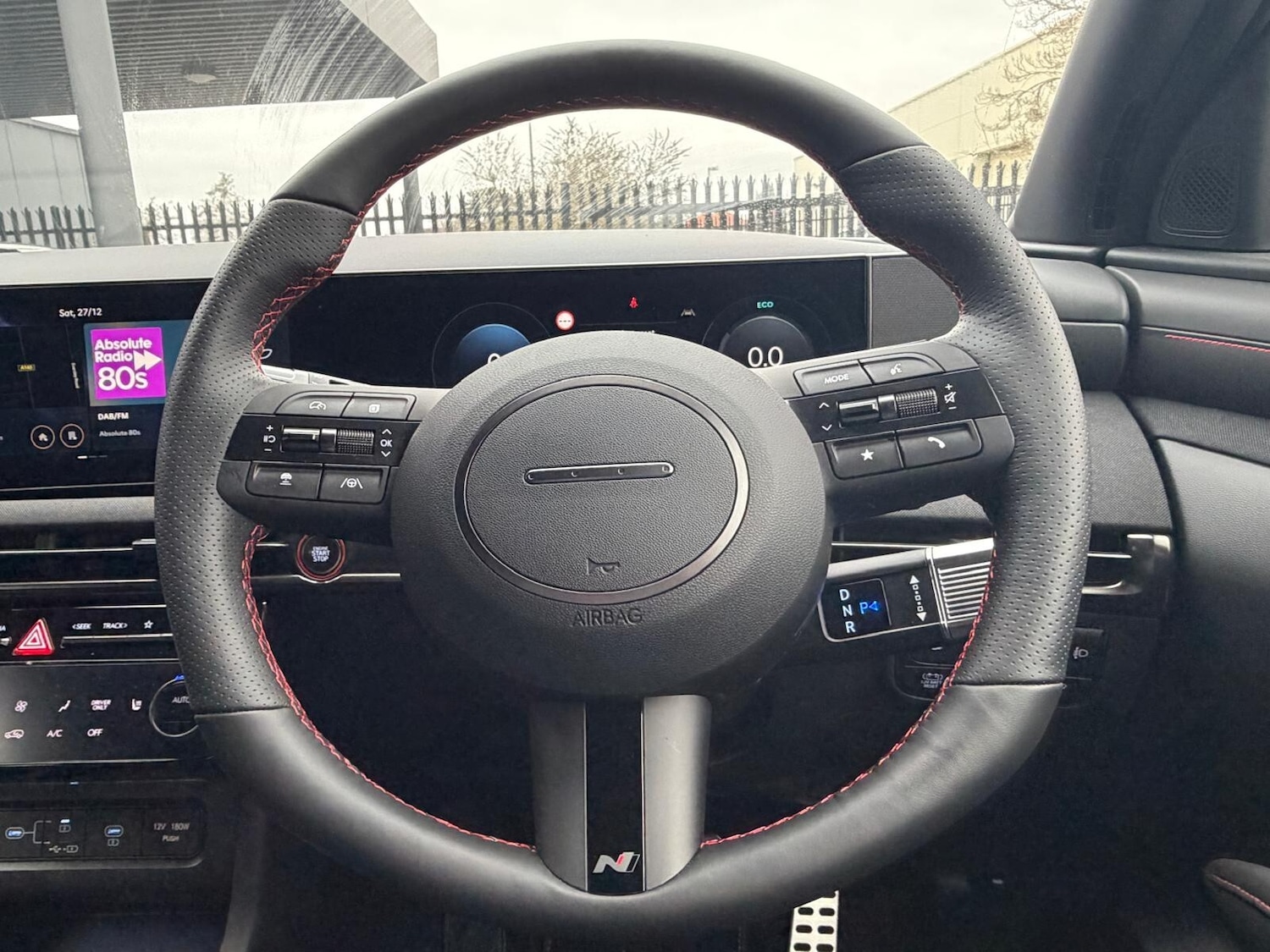 Used Hyundai TUCSON 2025 for sale - 76937577: Photo 25