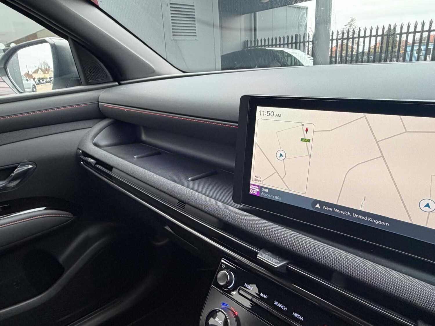 Used Hyundai TUCSON 2025 for sale - 76937577: Photo 27