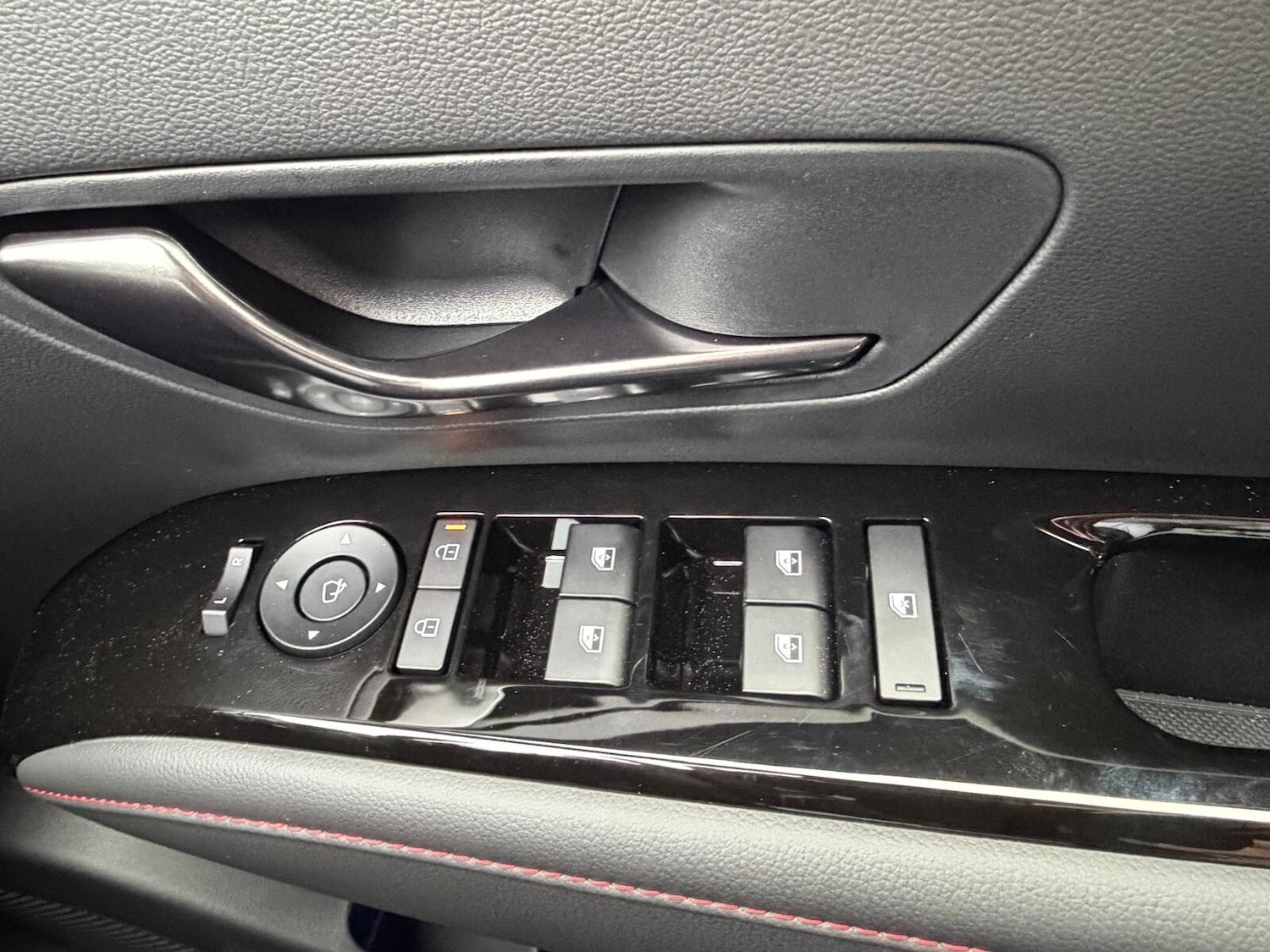 Used Hyundai TUCSON 2025 for sale - 76937577: Photo 30