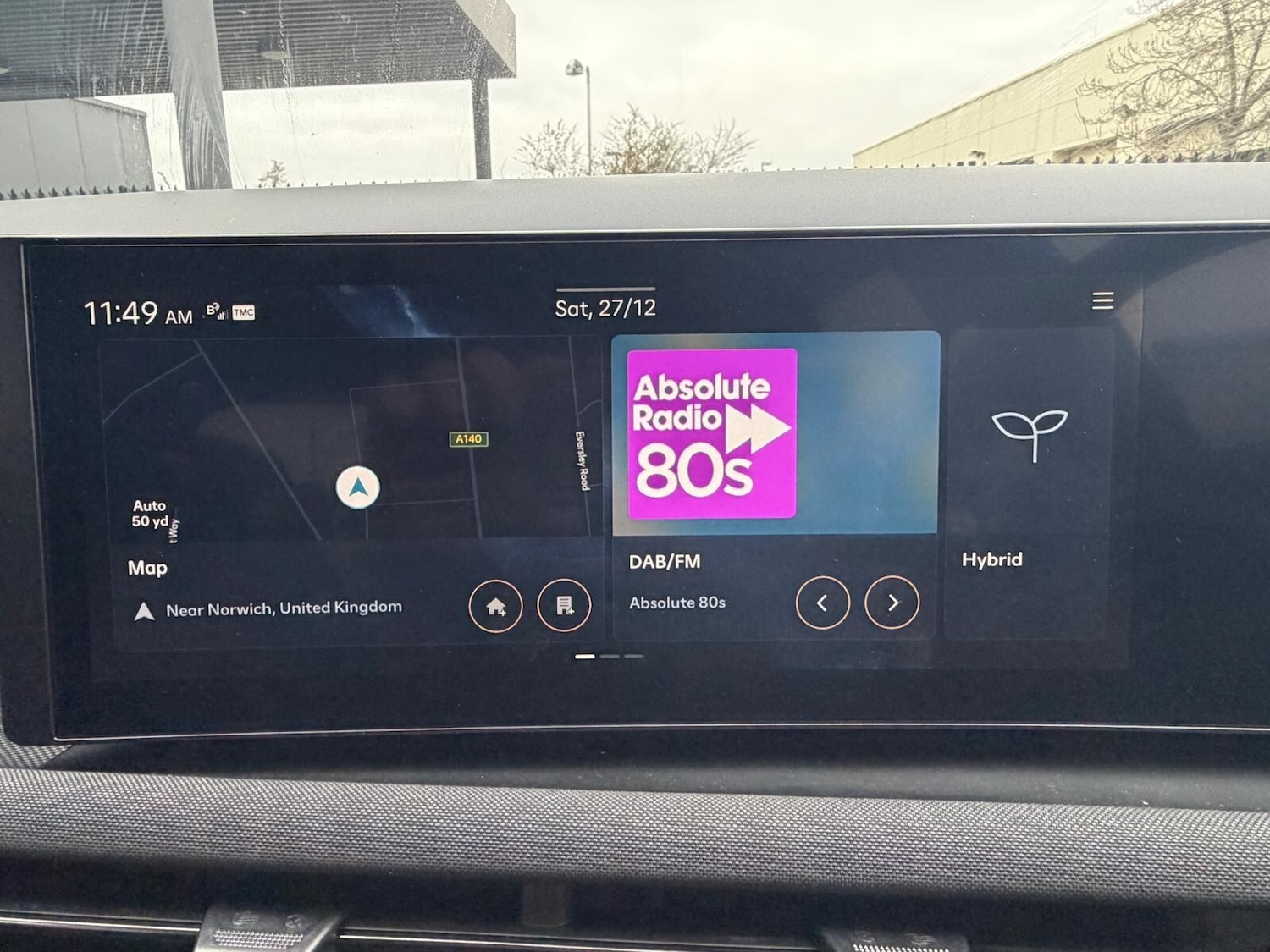 Used Hyundai TUCSON 2025 for sale - 76937577: Photo 31