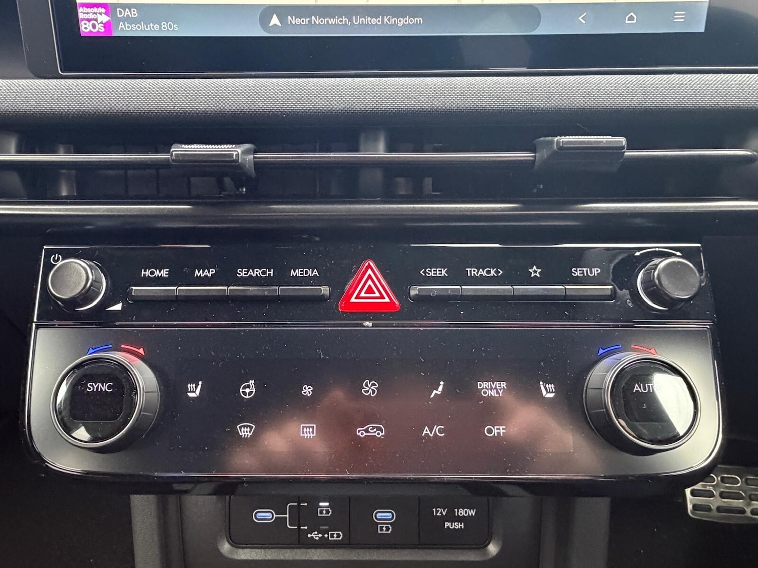 Used Hyundai TUCSON 2025 for sale - 76937577: Photo 32