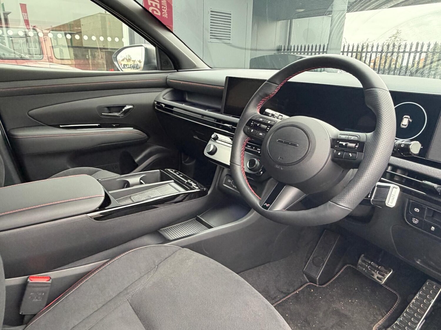 Used Hyundai TUCSON 2025 for sale - 76937577: Photo 33