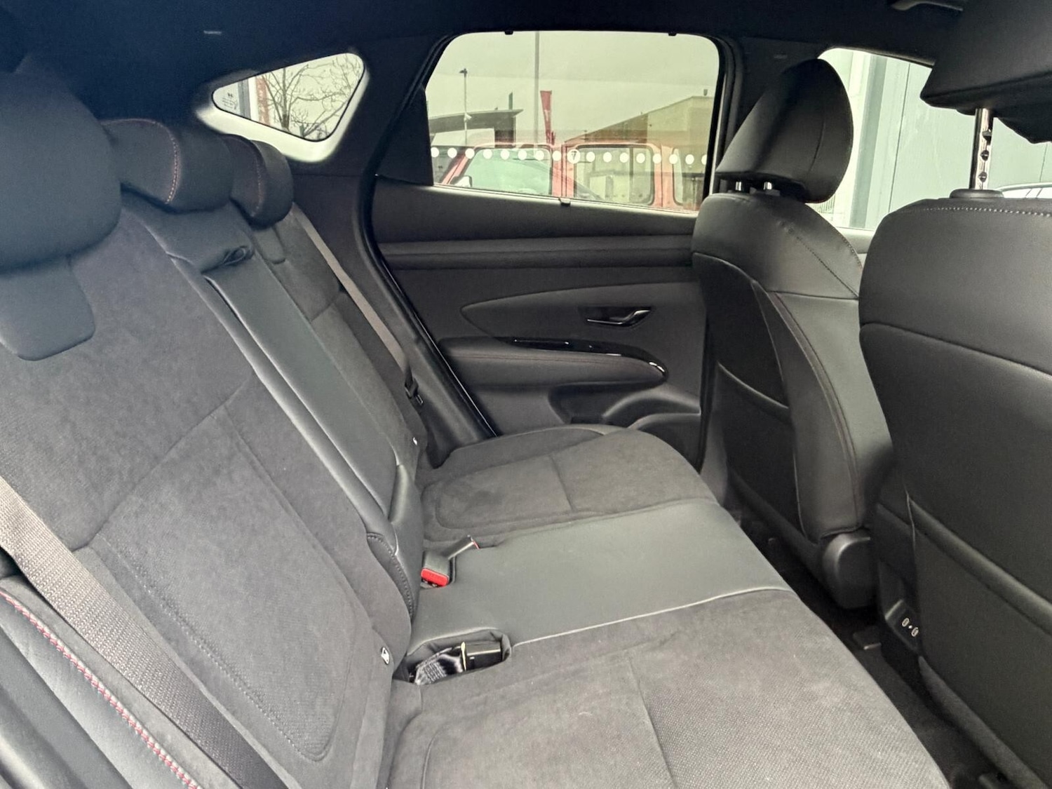 Used Hyundai TUCSON 2025 for sale - 76937577: Photo 34