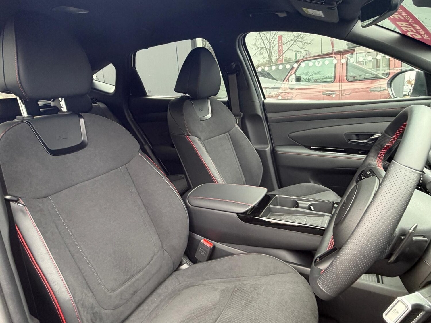 Used Hyundai TUCSON 2025 for sale - 76937577: Photo 35