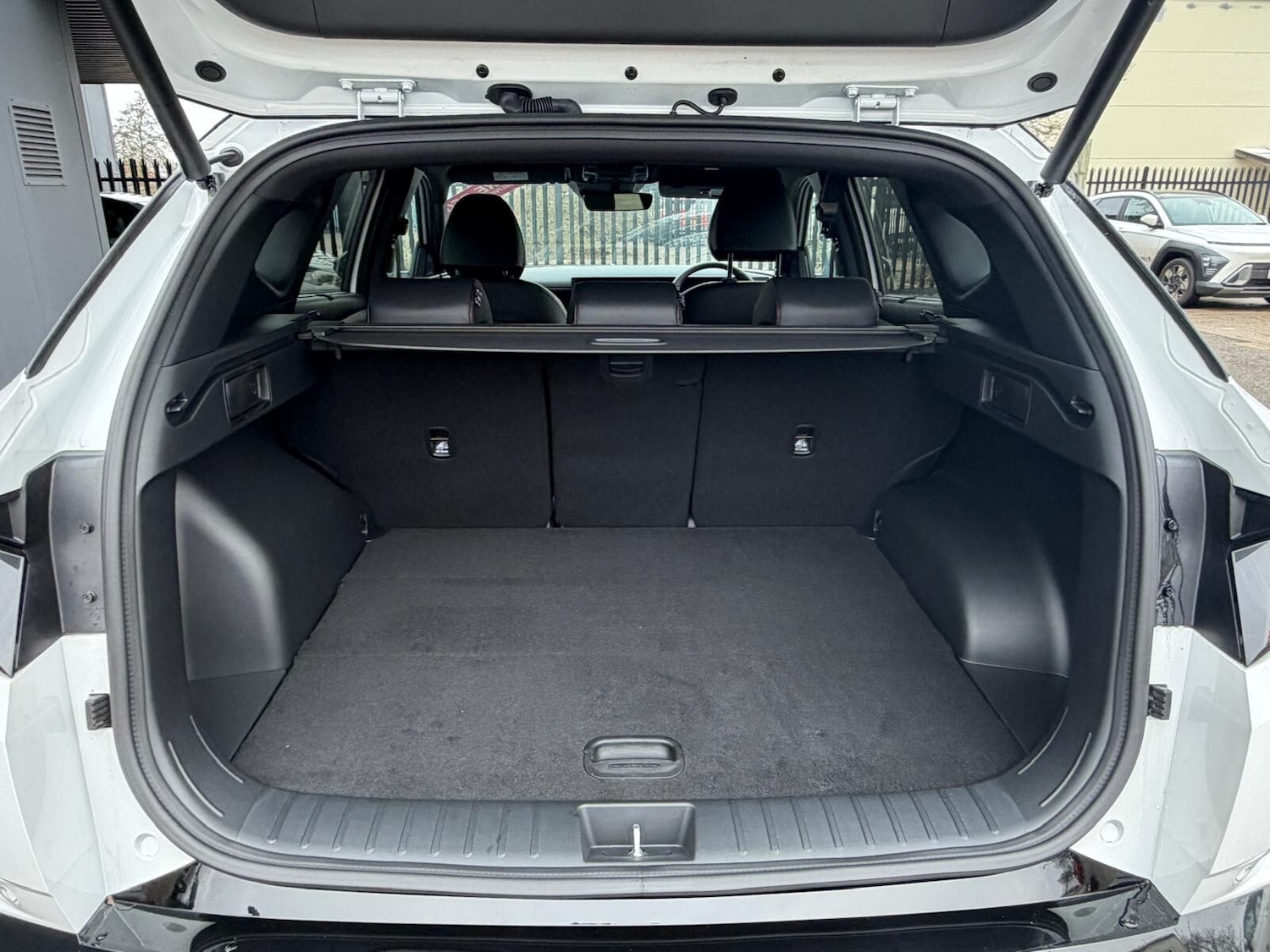 Used Hyundai TUCSON 2025 for sale - 76937577: Photo 37