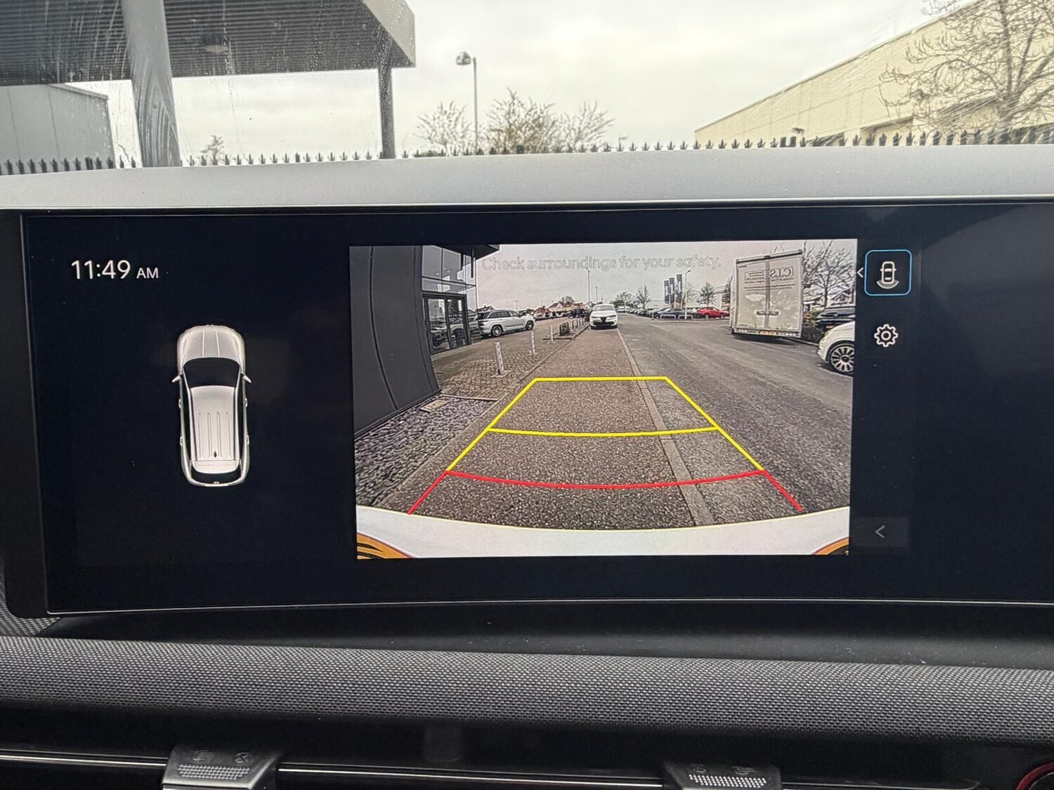 Used Hyundai TUCSON 2025 for sale - 76937577: Photo 39