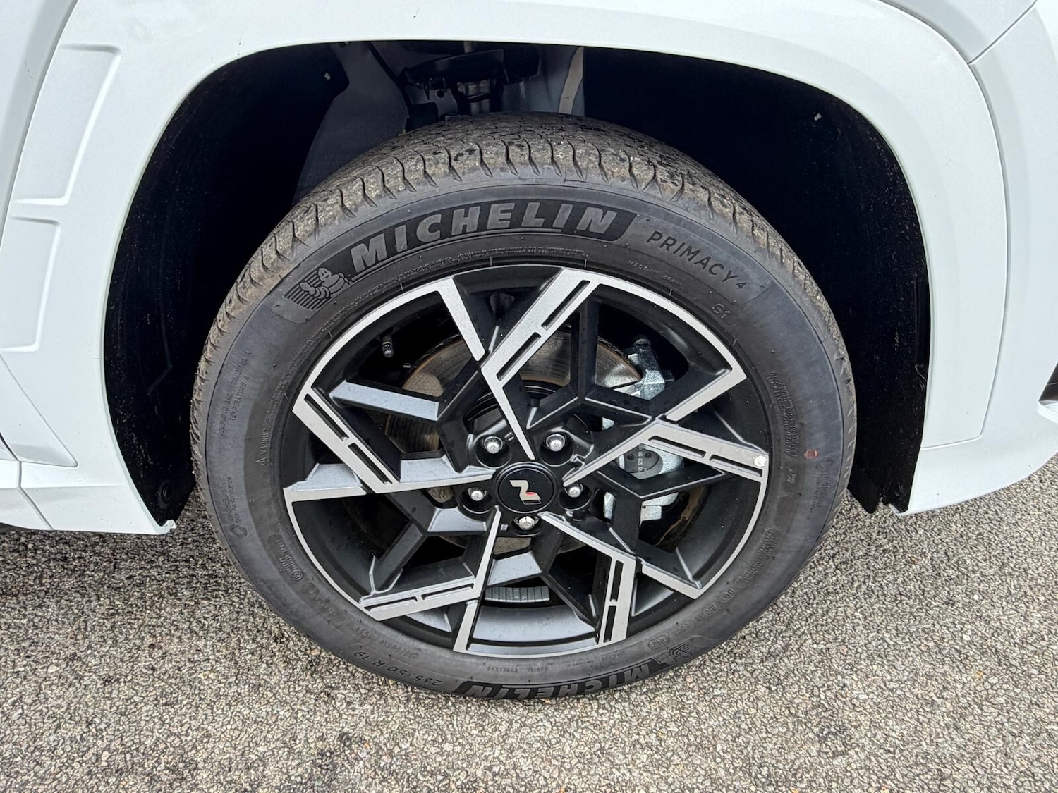 Used Hyundai TUCSON 2025 for sale - 76937577: Photo 8