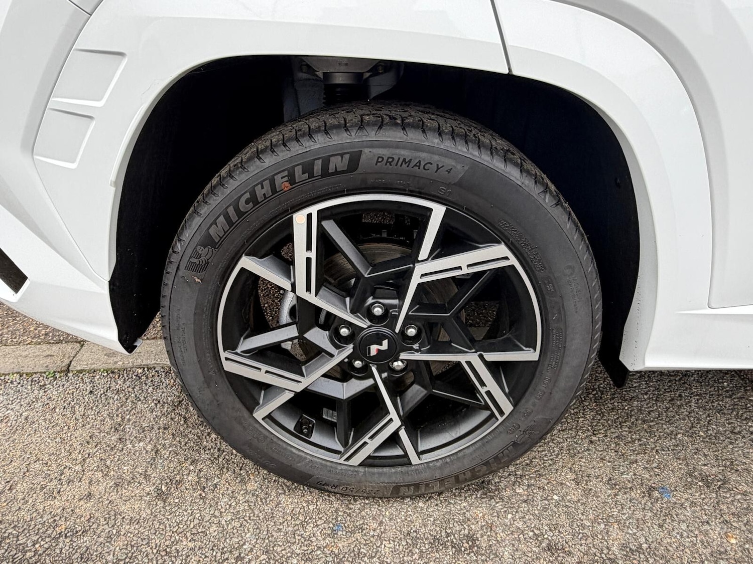 Used Hyundai TUCSON 2025 for sale - 76937577: Photo 9