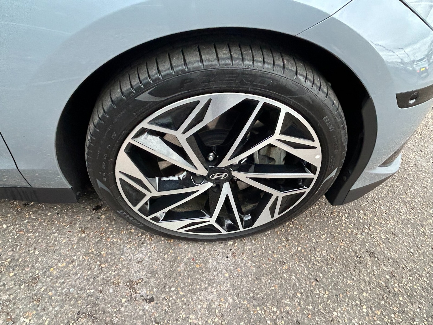 Used Hyundai IONIQ 6 2023 for sale - 76933291: Photo 10