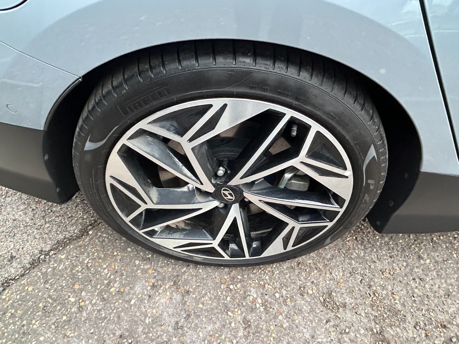 Used Hyundai IONIQ 6 2023 for sale - 76933291: Photo 11