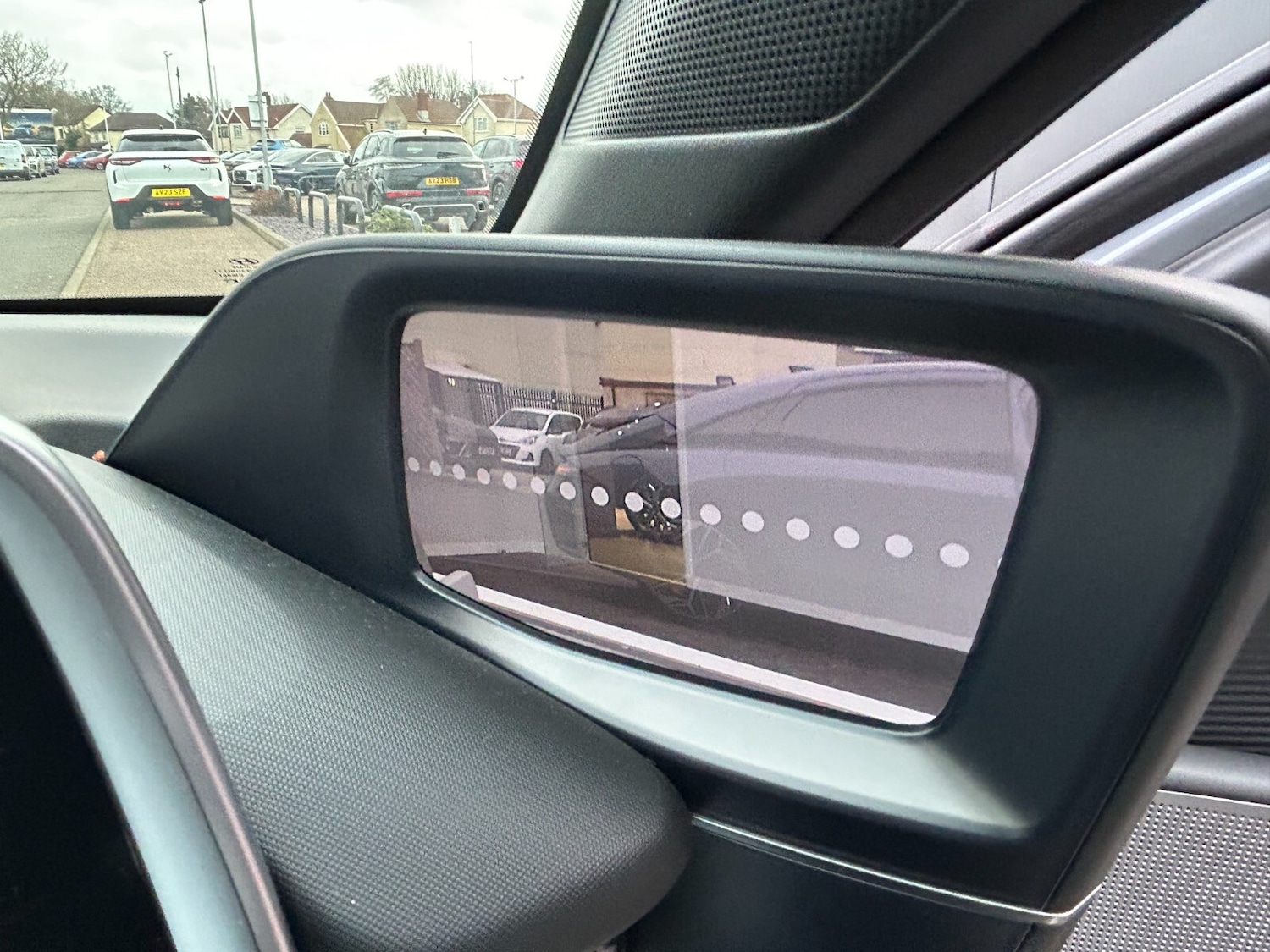 Used Hyundai IONIQ 6 2023 for sale - 76933291: Photo 16