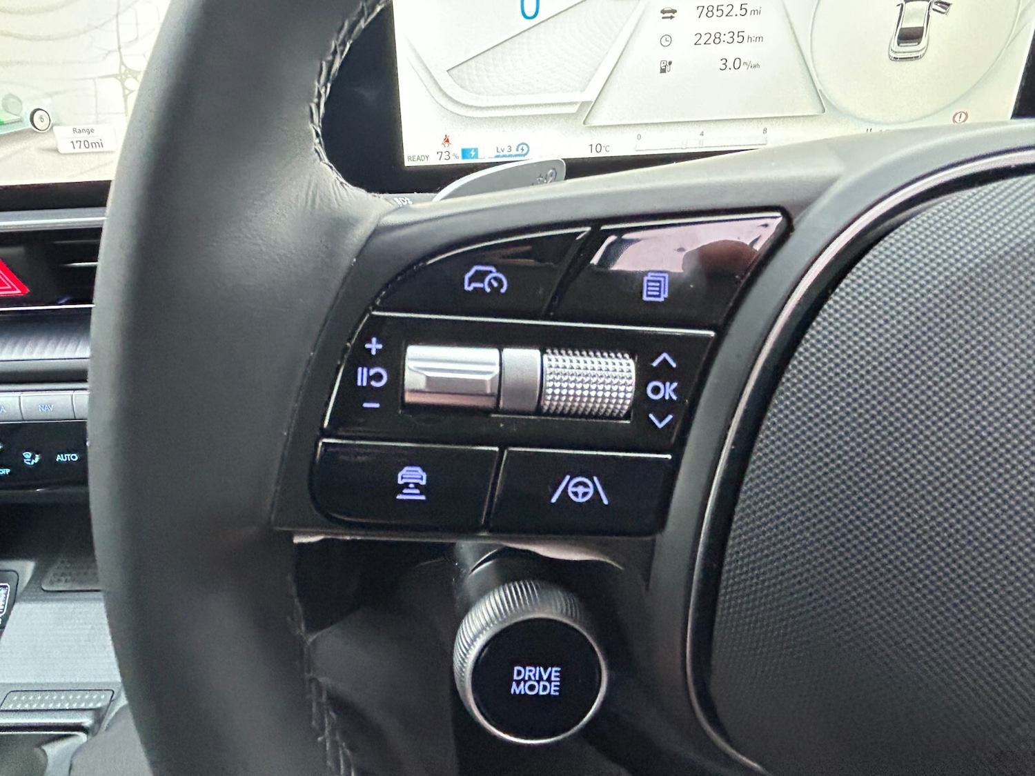 Used Hyundai IONIQ 6 2023 for sale - 76933291: Photo 19