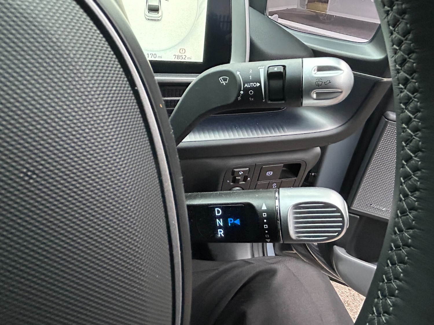 Used Hyundai IONIQ 6 2023 for sale - 76933291: Photo 23