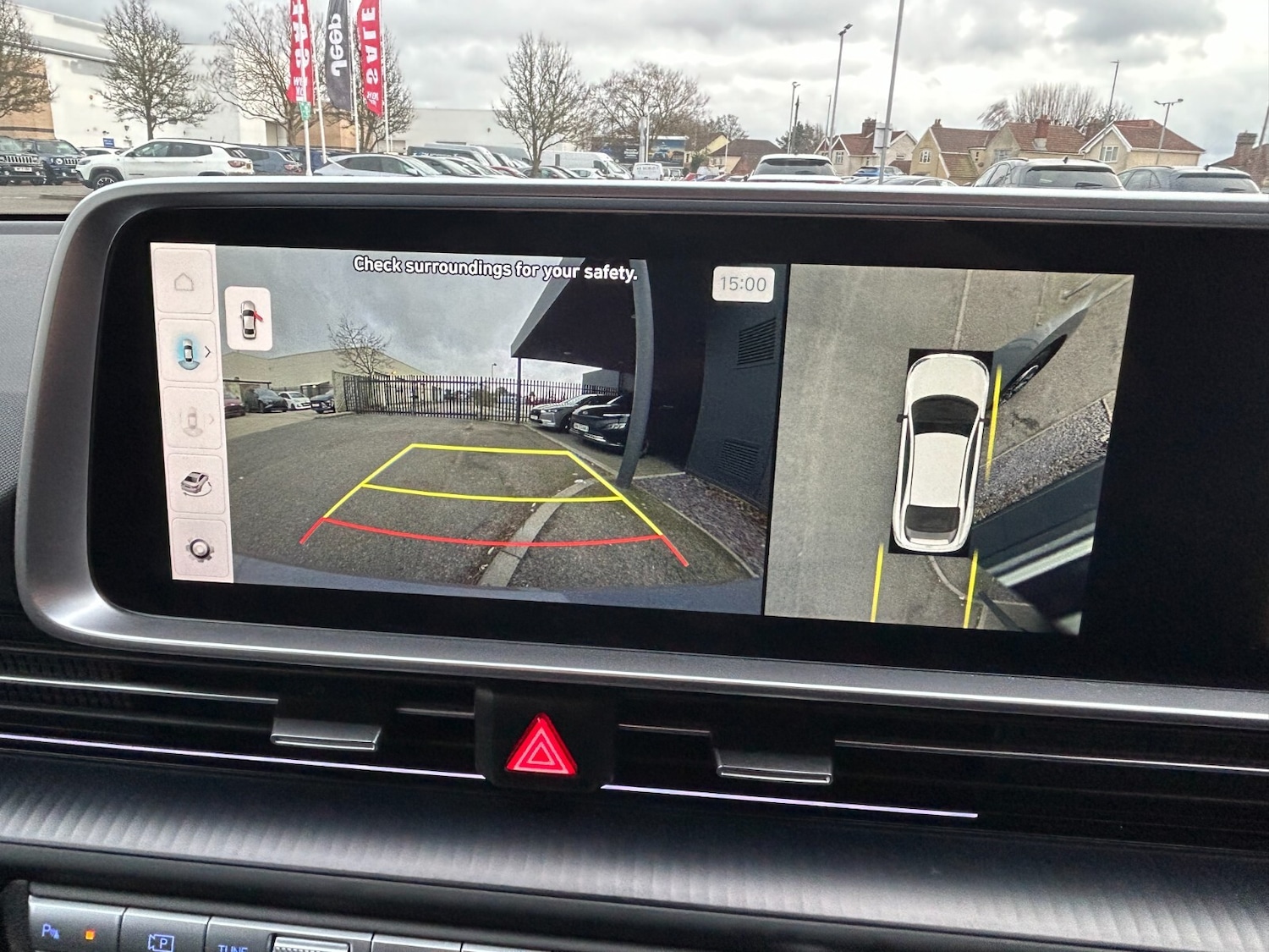 Used Hyundai IONIQ 6 2023 for sale - 76933291: Photo 24