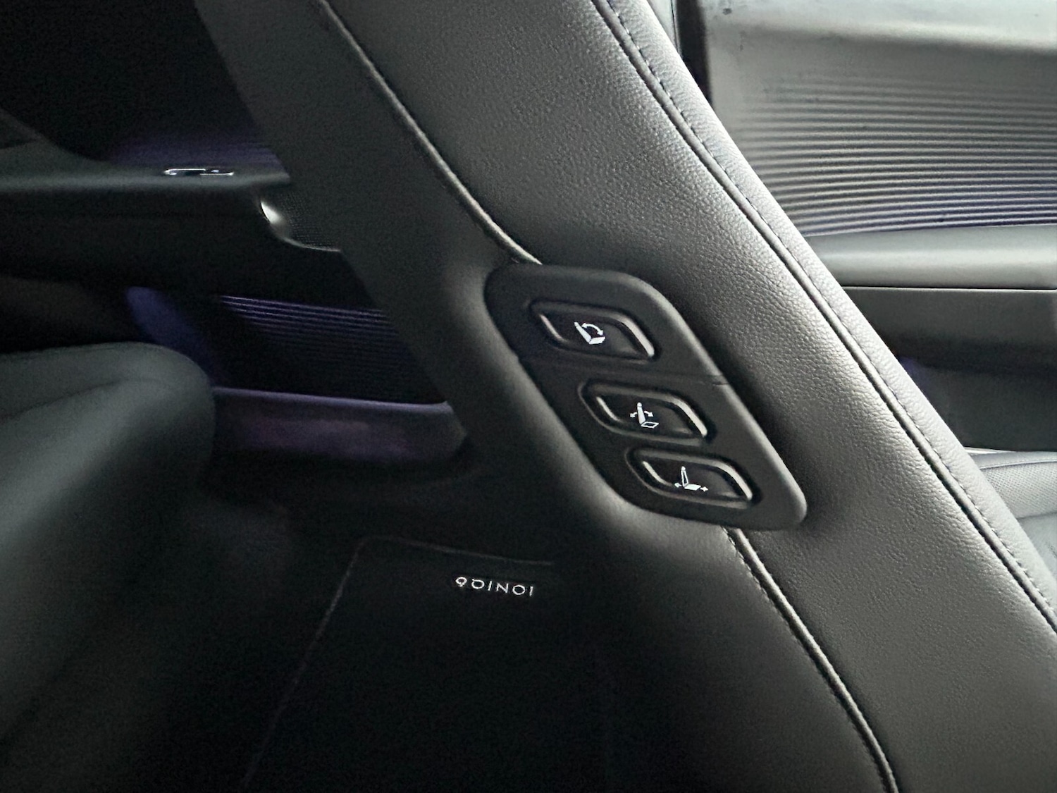 Used Hyundai IONIQ 6 2023 for sale - 76933291: Photo 30