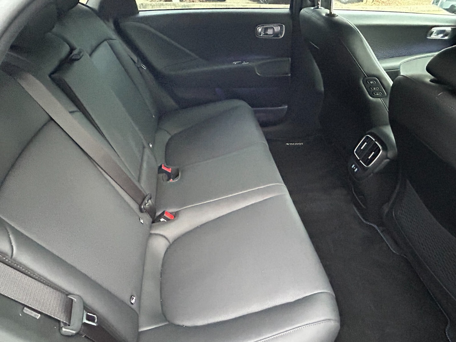 Used Hyundai IONIQ 6 2023 for sale - 76933291: Photo 32