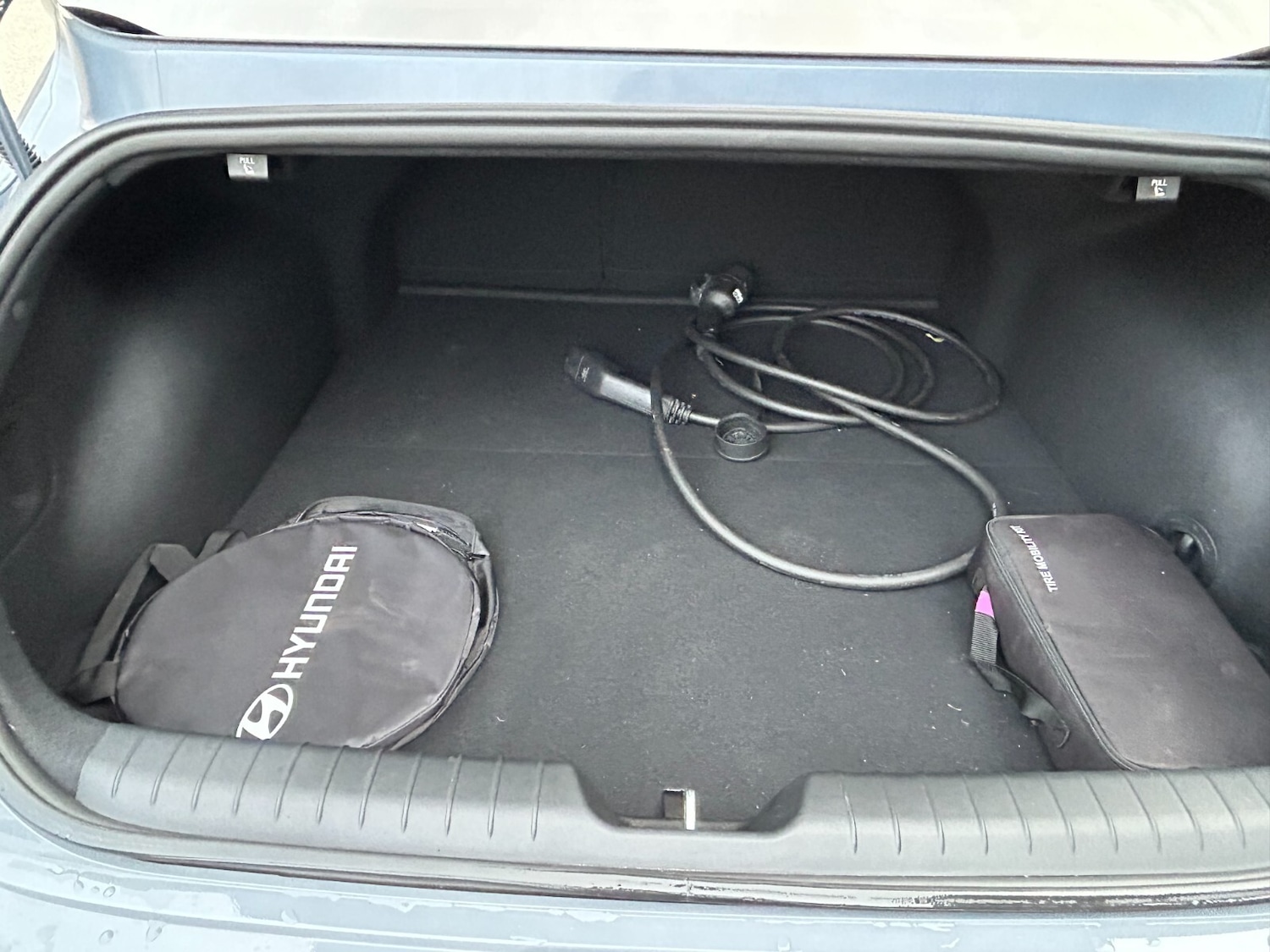 Used Hyundai IONIQ 6 2023 for sale - 76933291: Photo 36