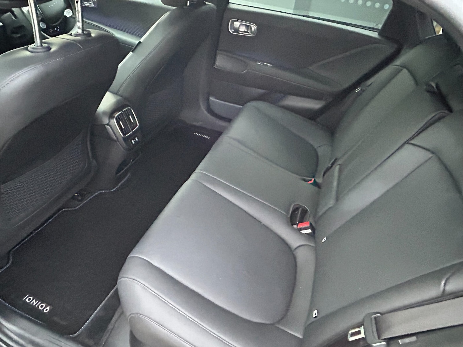 Used Hyundai IONIQ 6 2023 for sale - 76933291: Photo 37