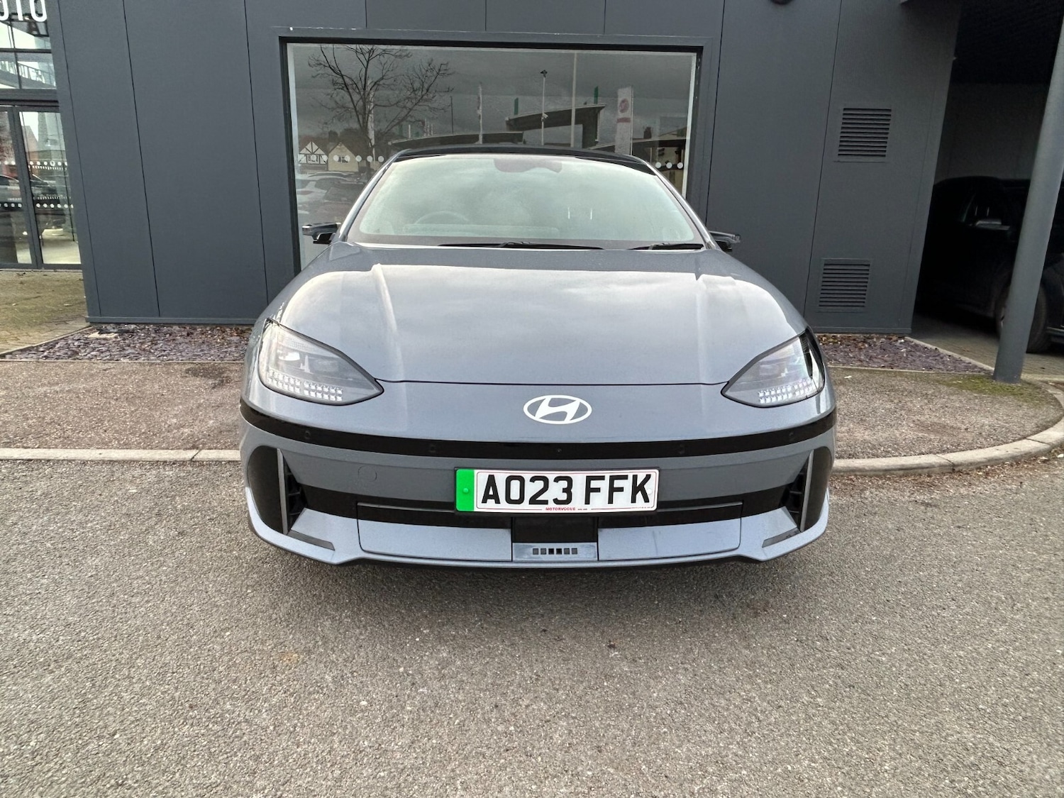 Used Hyundai IONIQ 6 2023 for sale - 76933291: Photo 40