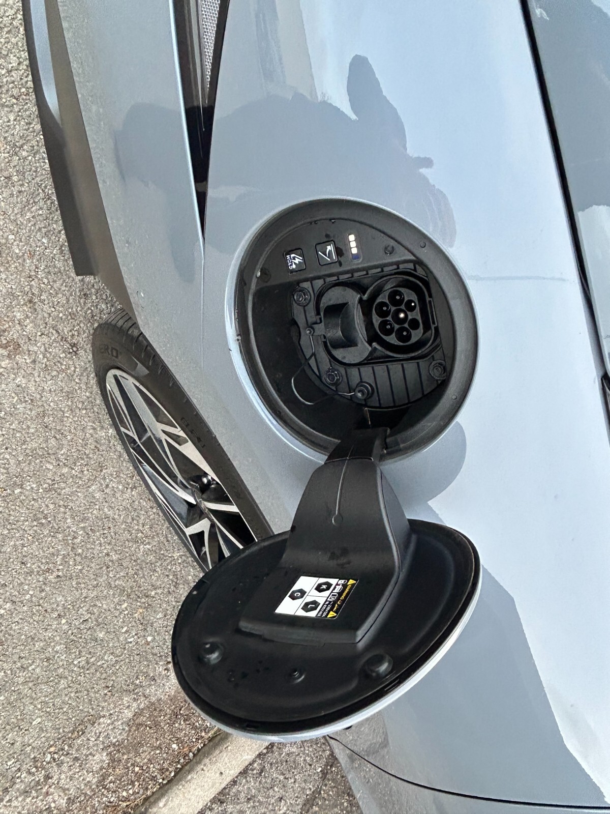 Used Hyundai IONIQ 6 2023 for sale - 76933291: Photo 42