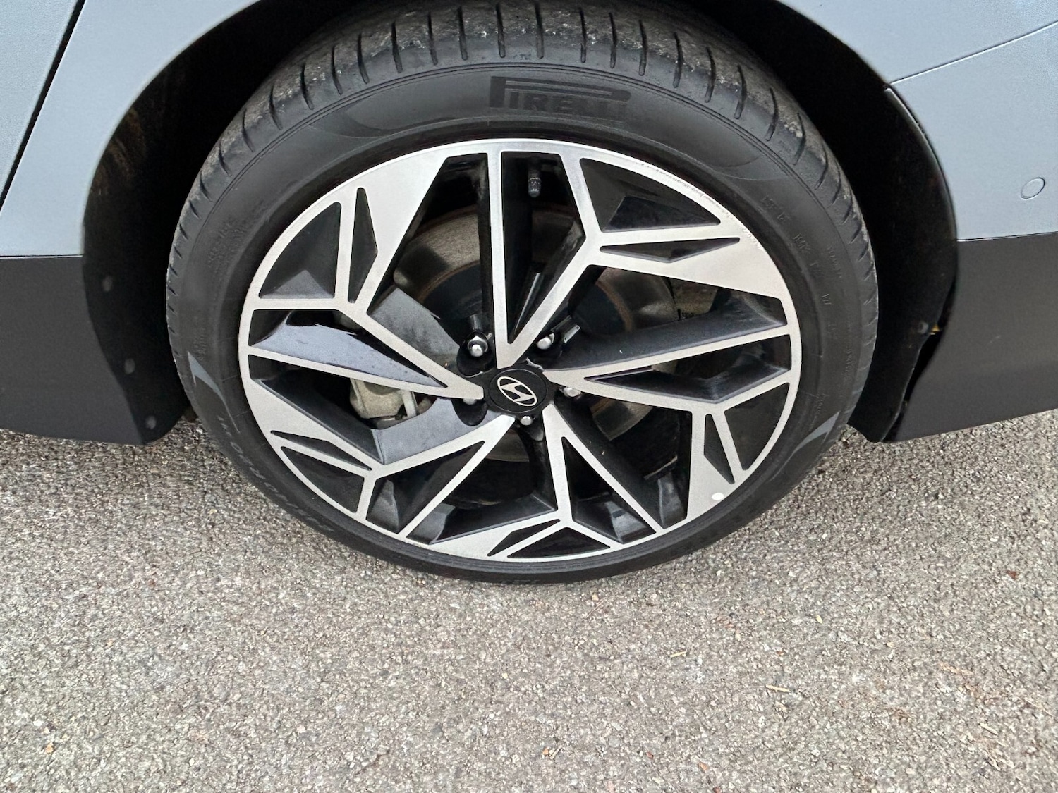 Used Hyundai IONIQ 6 2023 for sale - 76933291: Photo 5