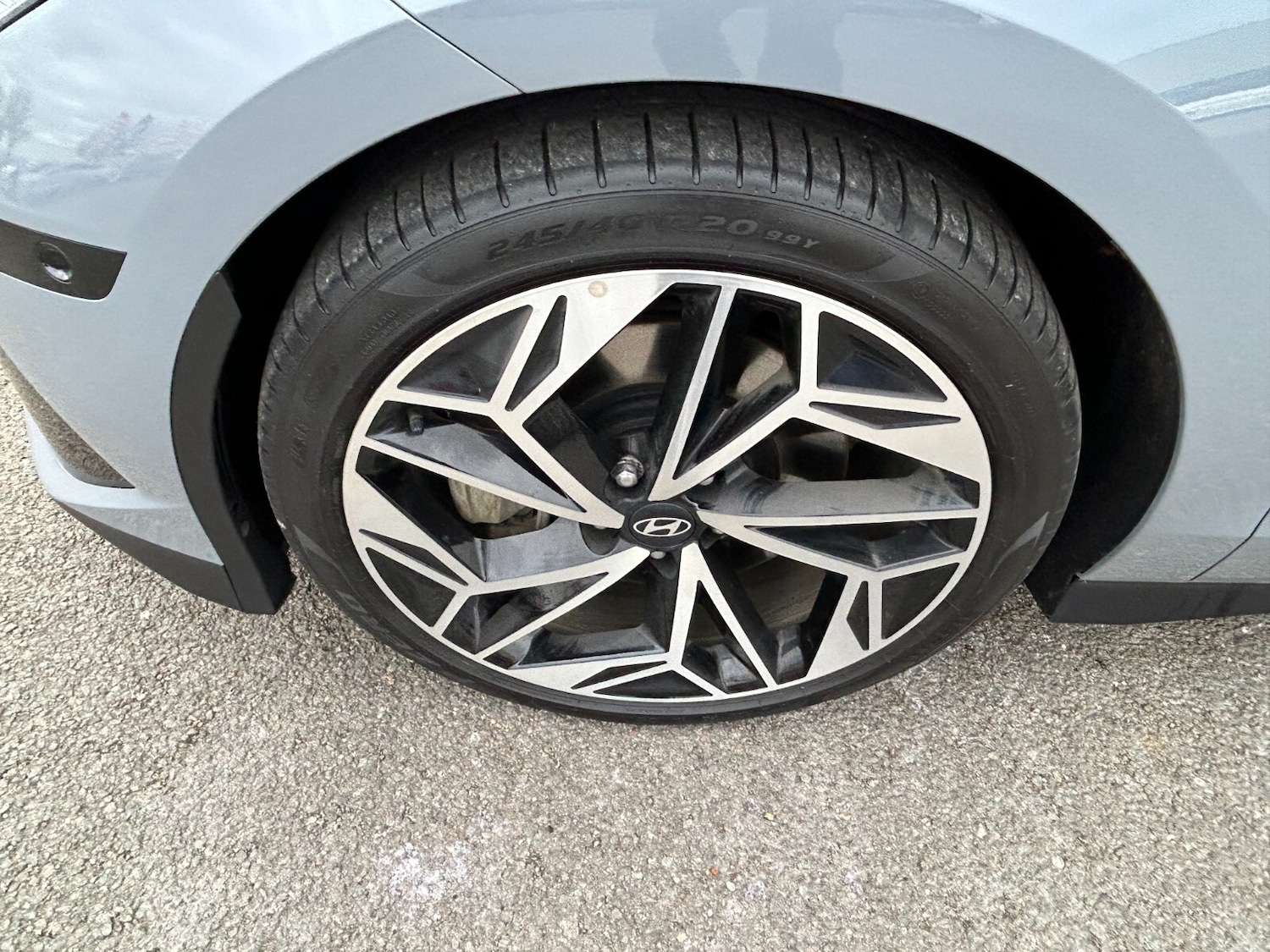 Used Hyundai IONIQ 6 2023 for sale - 76933291: Photo 7