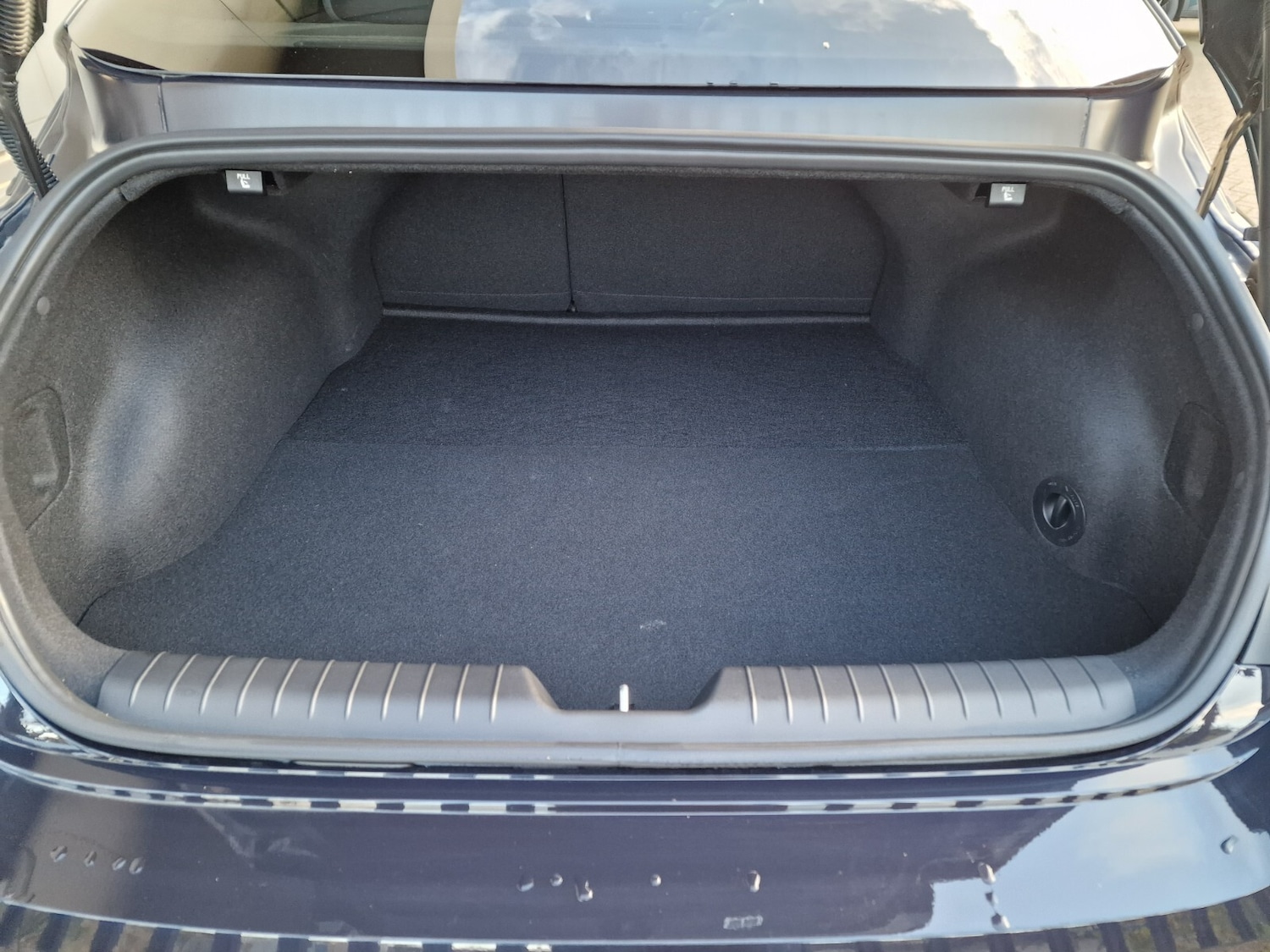 Used Hyundai IONIQ 6 2025 for sale - 76869753: Photo 16