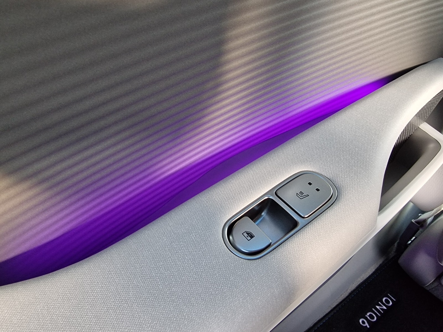 Used Hyundai IONIQ 6 2025 for sale - 76869753: Photo 24