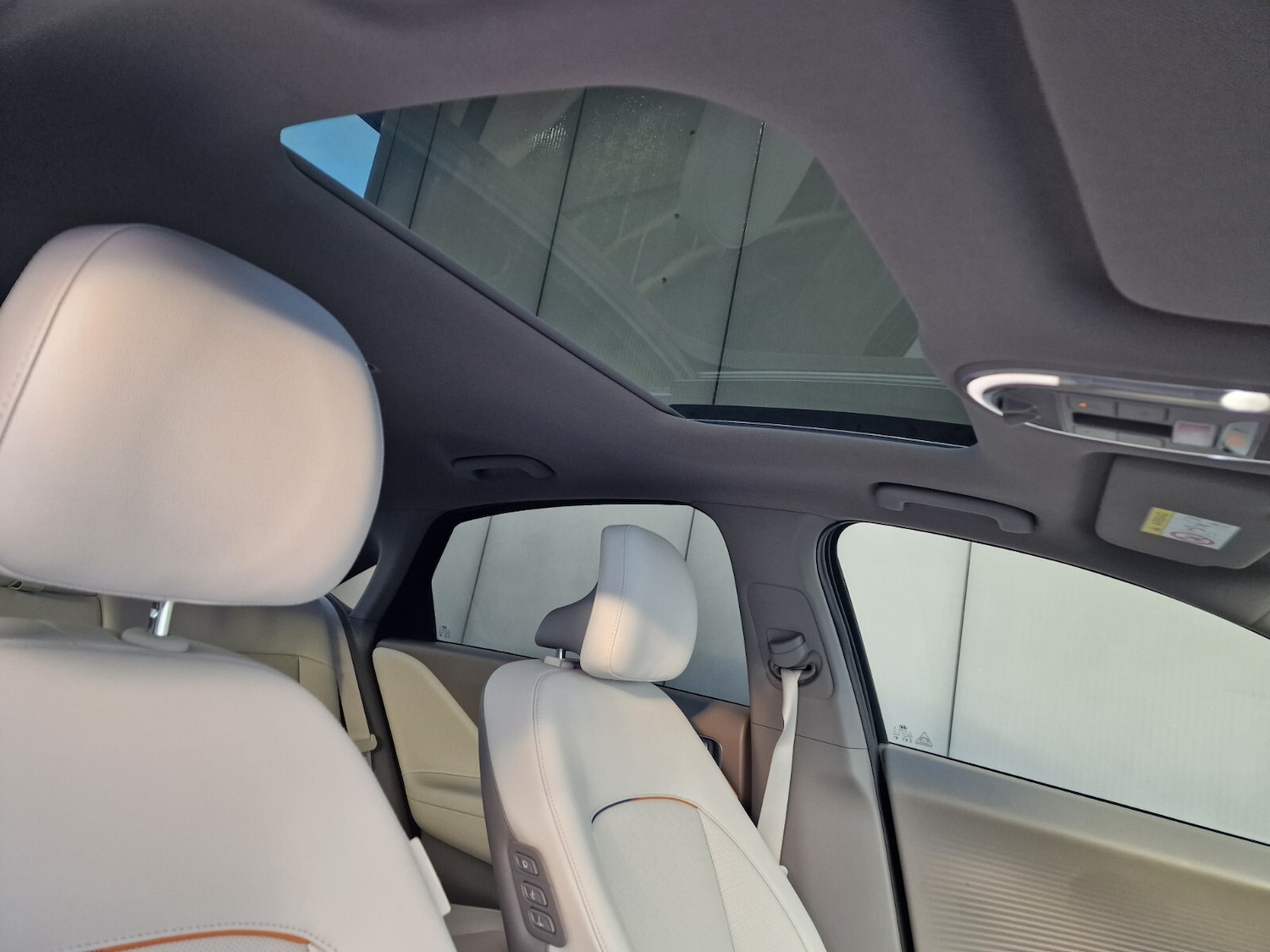 Used Hyundai IONIQ 6 2025 for sale - 76869753: Photo 29