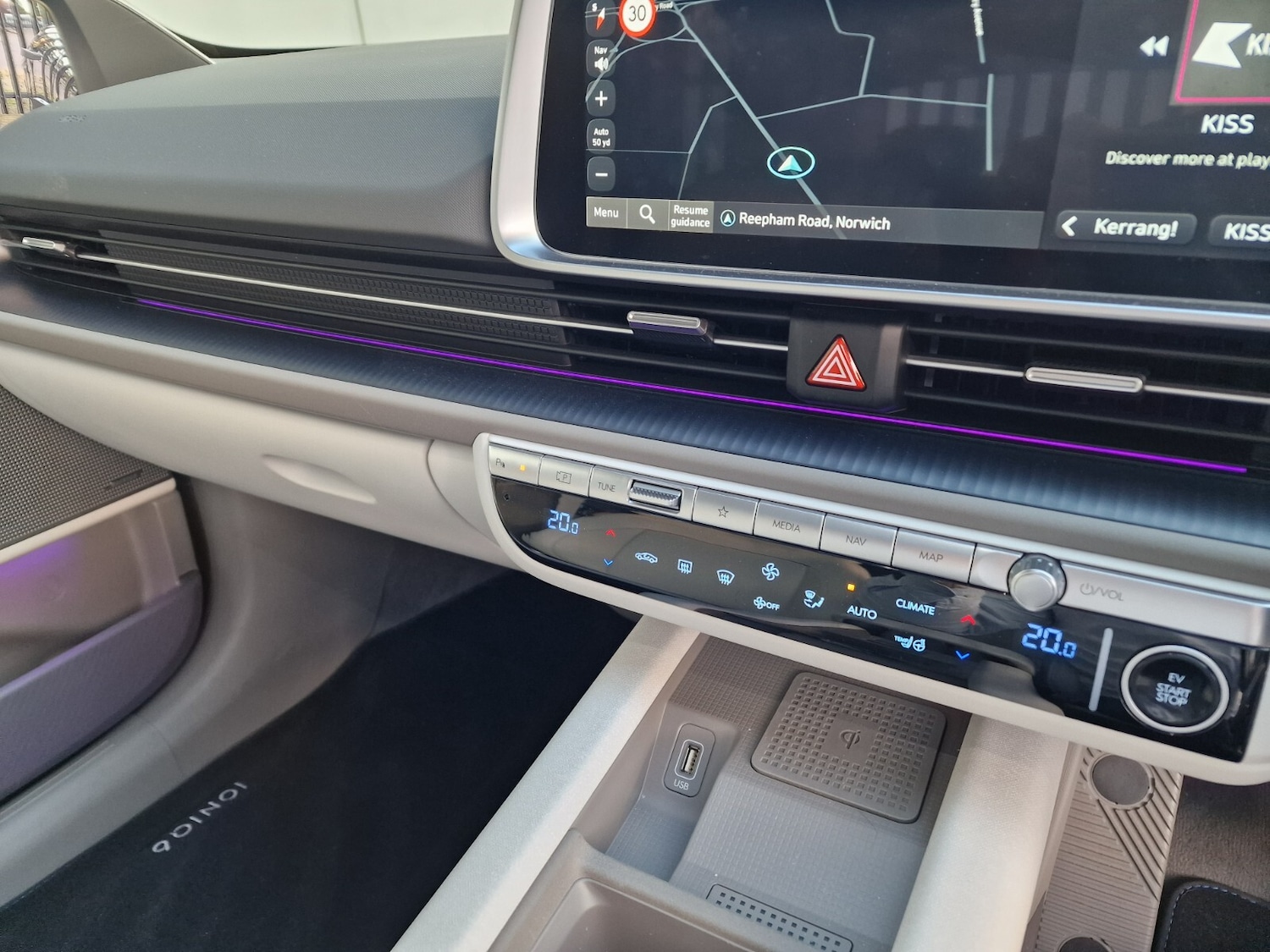 Used Hyundai IONIQ 6 2025 for sale - 76869753: Photo 31