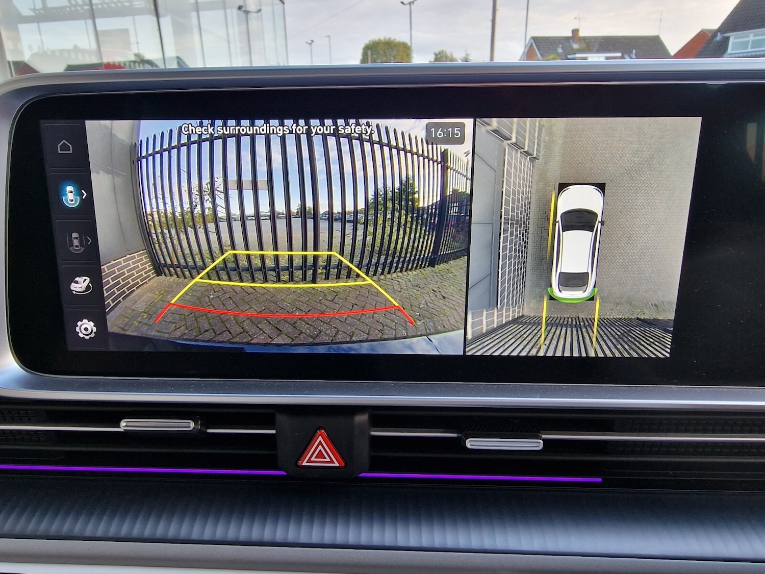 Used Hyundai IONIQ 6 2025 for sale - 76869753: Photo 34