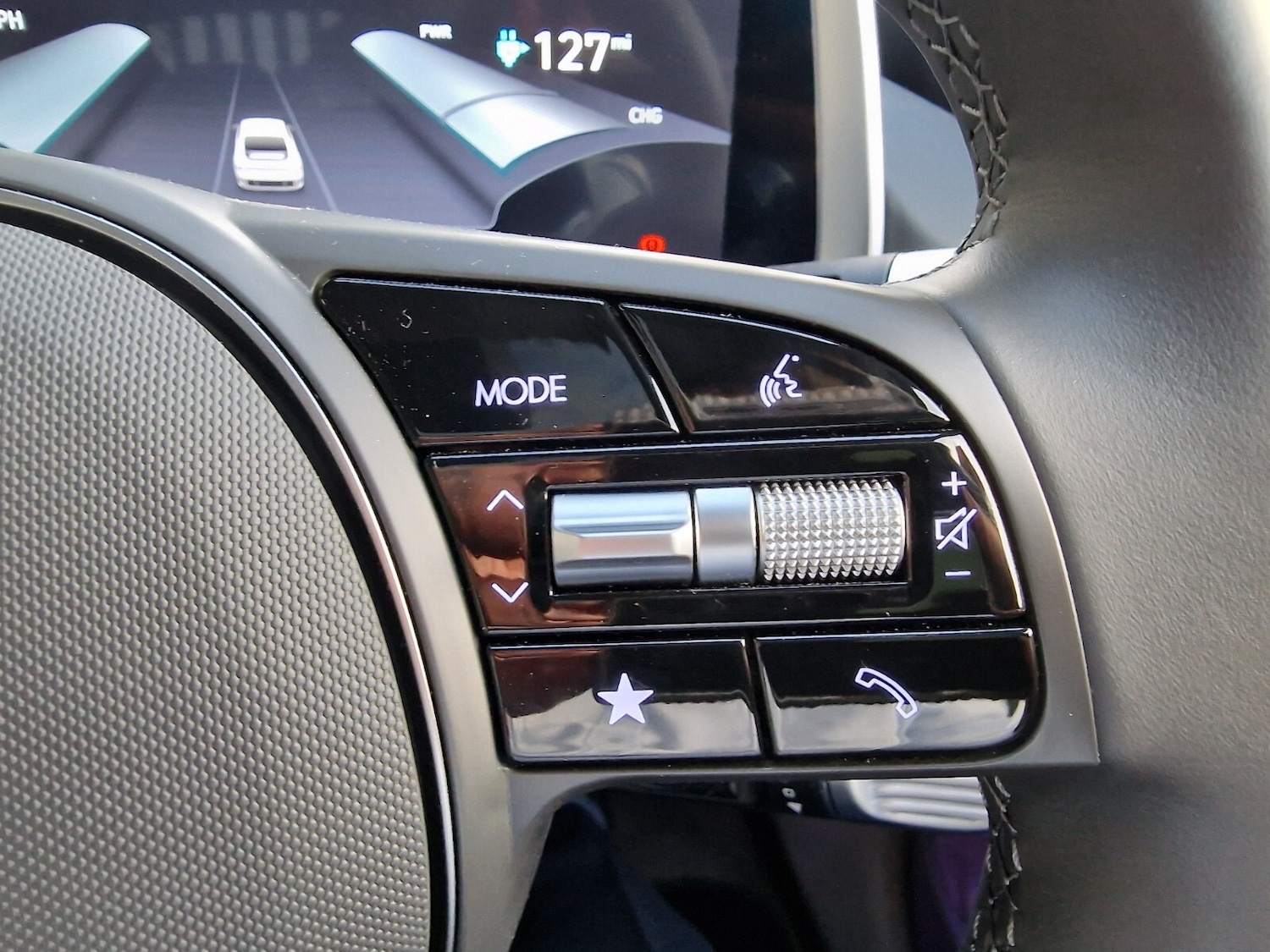 Used Hyundai IONIQ 6 2025 for sale - 76869753: Photo 42