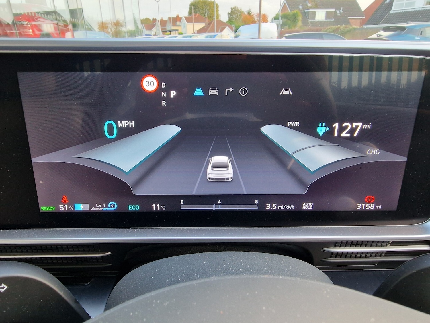 Used Hyundai IONIQ 6 2025 for sale - 76869753: Photo 44