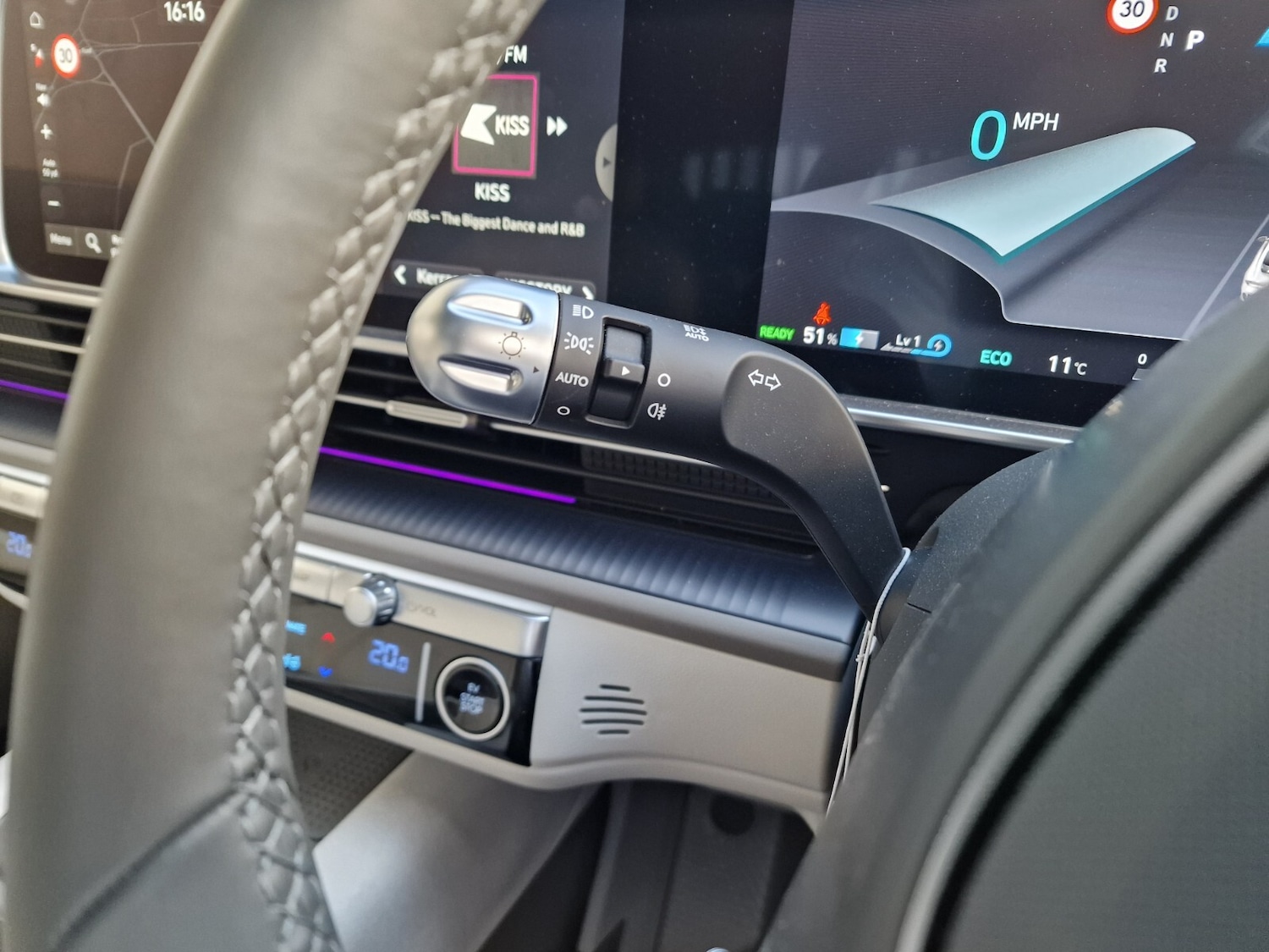 Used Hyundai IONIQ 6 2025 for sale - 76869753: Photo 46