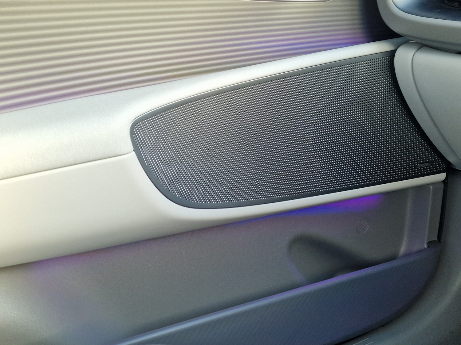 Used Hyundai IONIQ 6 2025 for sale - 76869753: Photo 47