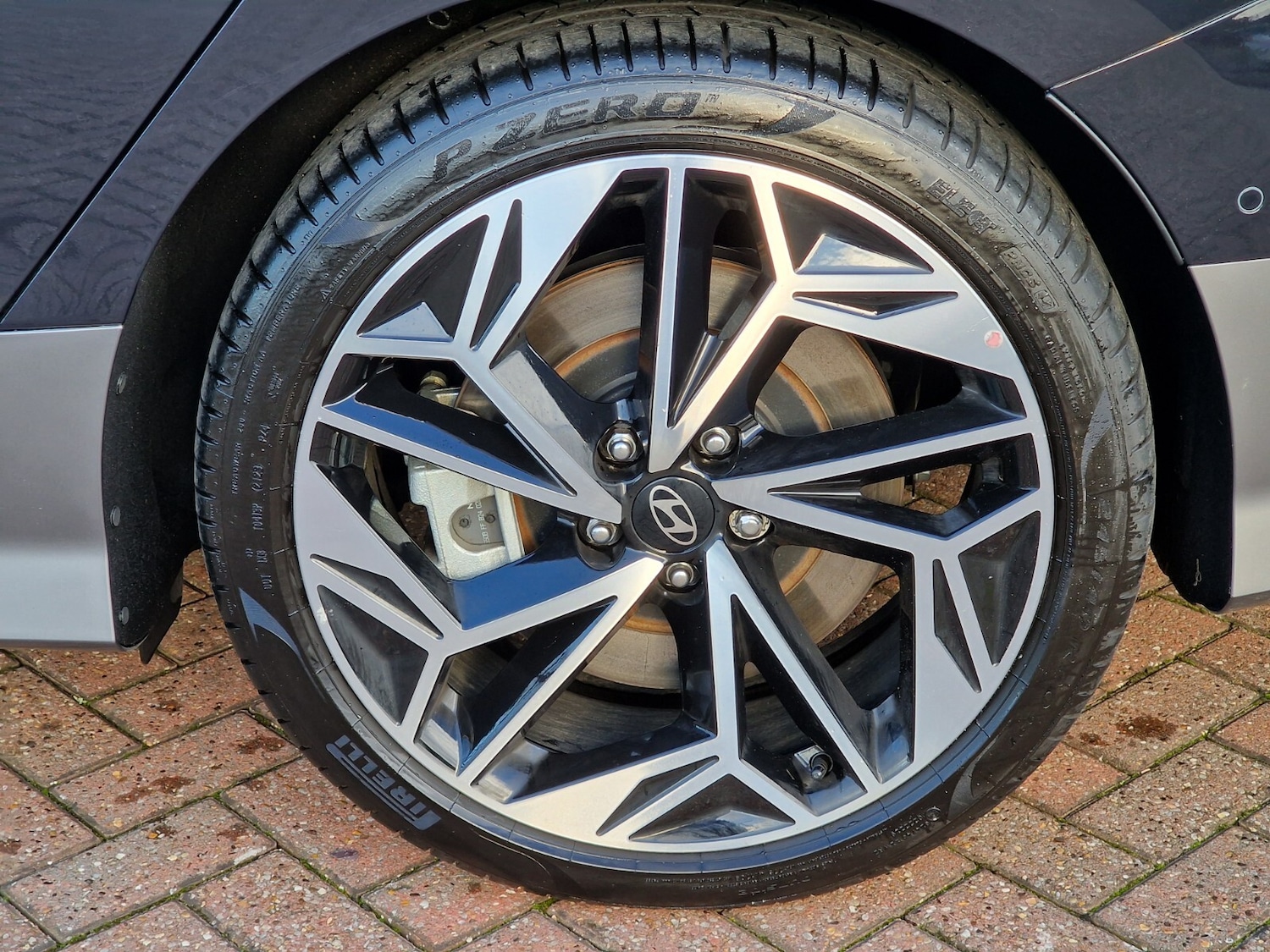 Used Hyundai IONIQ 6 2025 for sale - 76869753: Photo 7