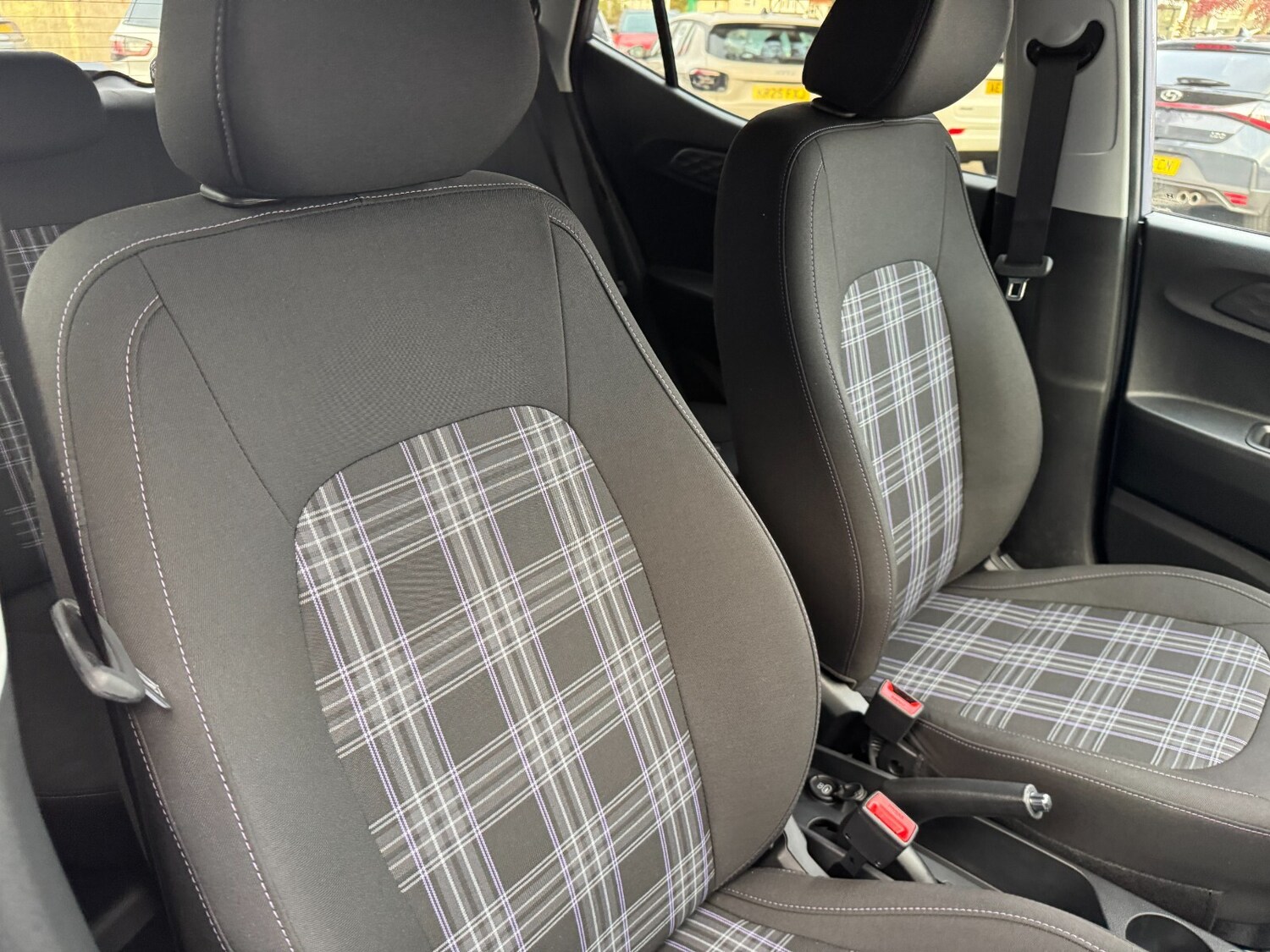 Used Hyundai i10 2026 for sale - 77499695: Photo 13