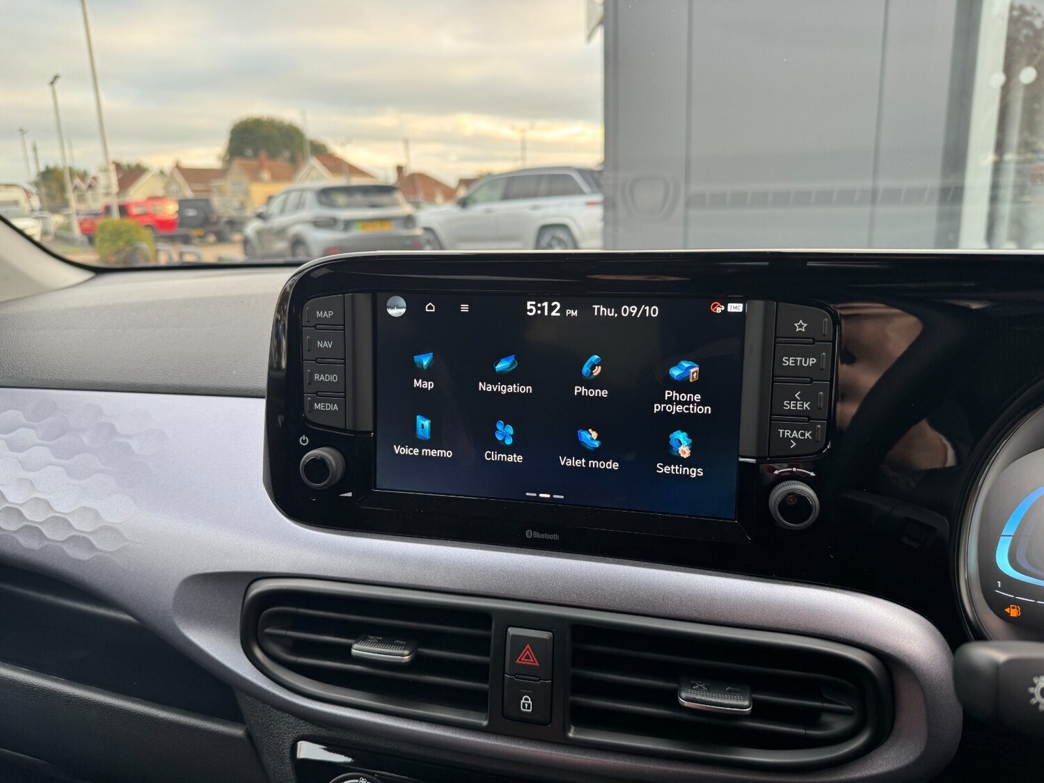 Used Hyundai i10 2026 for sale - 77499695: Photo 22