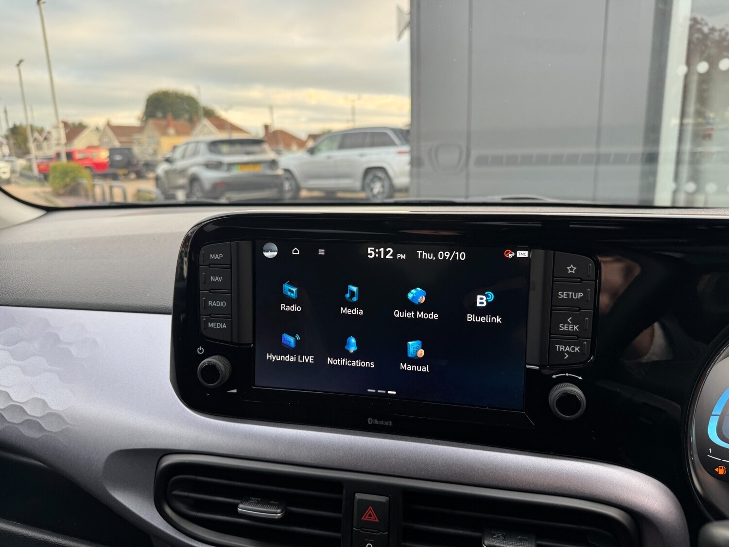 Used Hyundai i10 2026 for sale - 77499695: Photo 23