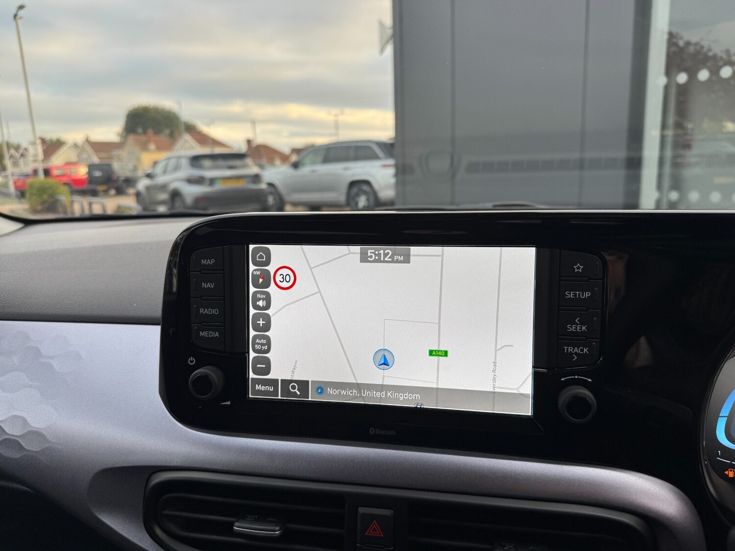 Used Hyundai i10 2026 for sale - 77499695: Photo 24