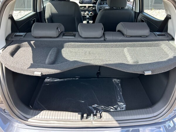 Used Hyundai i10 2025 for sale - 76183975: Photo 12