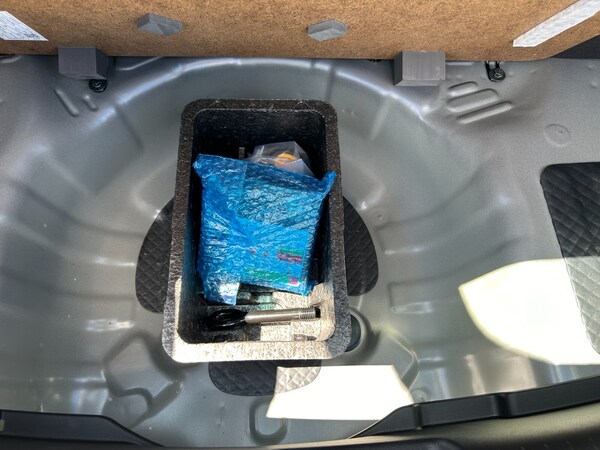 Used Hyundai i10 2025 for sale - 76183975: Photo 14