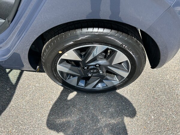 Used Hyundai i10 2025 for sale - 76183975: Photo 15