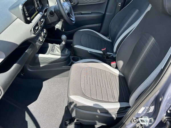Used Hyundai i10 2025 for sale - 76183975: Photo 19