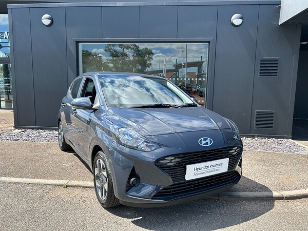 Used Hyundai i10 2025 for sale - 76183975: Photo 1